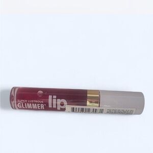 Revlon Super Lustrous Glimmer Lip Gloss